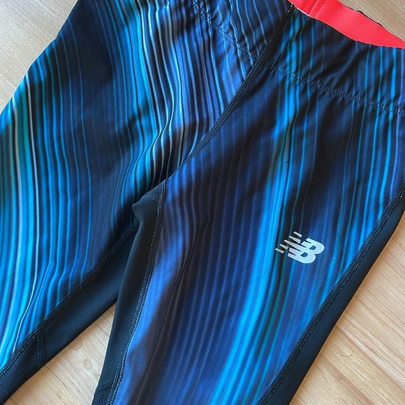 New balance leggings - Picture 2 of 9